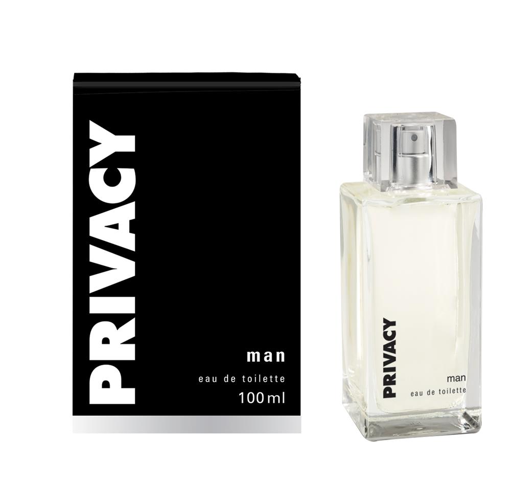 Prıvacy Parfum
